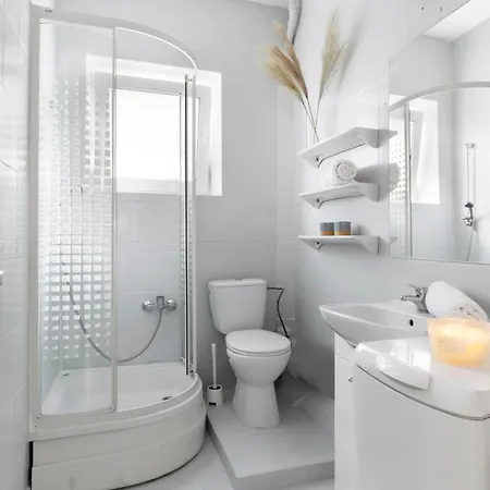 Apartamento Elite Wesola Economy Gdańsk